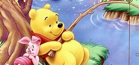 Image result for Winnie the Pooh Facebook Cover