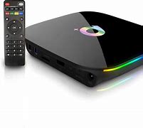 Image result for Android TV Box with Stations