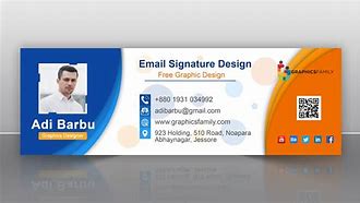 Image result for Free Email Signature Templates Photoshop