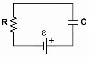 Image result for RC Circuit