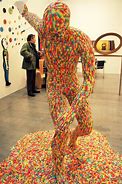Image result for Contemporary Art