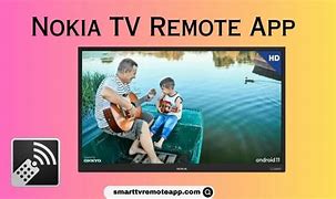 Image result for Nokia TV Remote