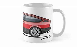 Image result for Alfa Romeo Gtv6 Coffee Cup