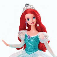 Image result for Disney Mattel Jasmine Dolls