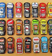 Image result for NASCAR Diecast Collection