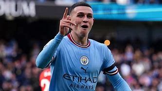 Image result for Phil Foden Manchester City
