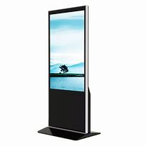 Image result for Standing LCD Monitor Display