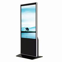 Image result for LCD Advertising Screen Display Digital Poster