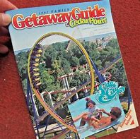 Image result for Cedar Point Amusement Park