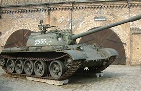 Image result for T 55 Hull