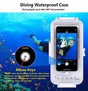 Image result for Diving Case for iPhone 15 Pro Max