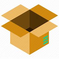 Image result for Supply Box Icon
