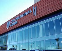 Image result for City National Arena Las Vegas