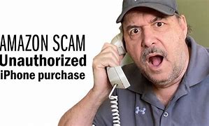 Image result for Amazon Apple iPhone Scam