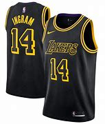 Image result for LA Lakers Uniforms