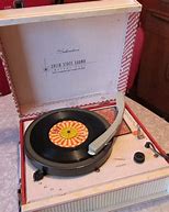 Image result for Handheld Record Player