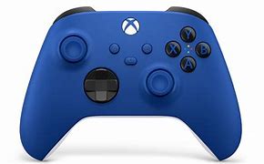 Image result for Xbox Series X Controller Shock Blue