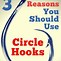 Image result for circle hooks