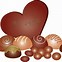 Image result for Wrapped Chocolate Candy Clip Art