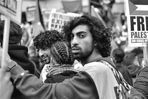 Image result for Free Palestine Protest Photos