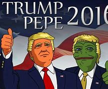 Image result for Mexican Pepe Frog