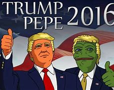 Image result for Stand Up Pepe Frog