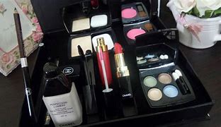 Image result for Chanel Nature Collections 2018 Winter