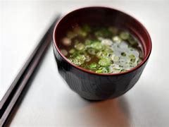 Image result for Miso Soup Recipe