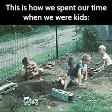 Image result for Kids Today Memes
