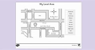 Image result for Early Years My Local Area