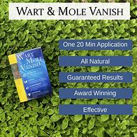 Image result for Skin Tag Mole and Wart Remover