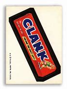 Image result for Wacky Candy Bar