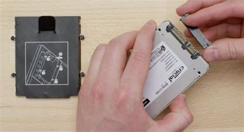 Image result for Crucial SSD Install Windows 10