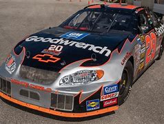 Image result for 2003 Monte Carlo SS Race Car