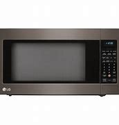 Image result for LG Countertop Microwave Stainless Steel
