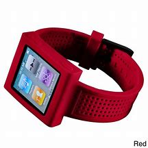 Image result for iPod Nano 6th Gen Watch Band