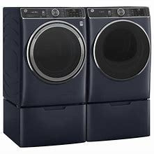 Image result for GE Front Load Washer and Dryer