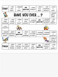 Image result for Have You Ever Game Roll the Dice