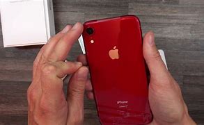 Image result for iPhone XR Product Red