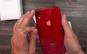 Image result for iPhone XR Black Unboxing