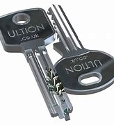 Image result for Ultion Keys