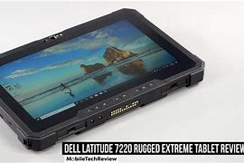 Image result for Dell Latitude 7220 Rugged Extreme Tablet Dock