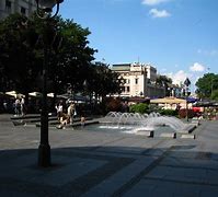 Image result for Republic Square Belgrade
