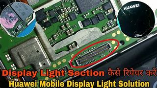 Image result for Huawei P8 LCD Light Ways