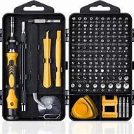 Image result for Screwdriver Tool Kit