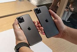 Image result for iPhone 11 in Black Person Hand