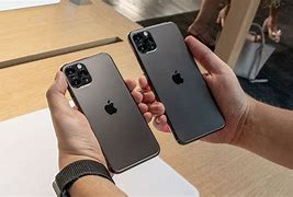 Image result for iPhone 11 Size Comparison in Hand