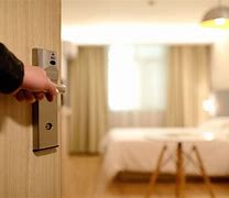 Image result for Hotel Door Lock