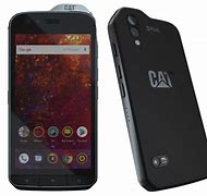 Image result for Cat Rugged Smartphone