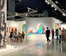 Image result for Art Basel in Miami Beach
